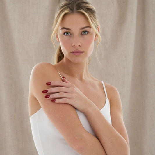 GlowPatch Nails - paznokcie utwardzane UV/LED